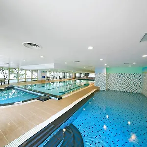 Hotel apartamentowy Orakai Insadong, Seul