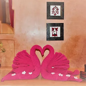 Les Jardins Mandaline 2* Marrakesh