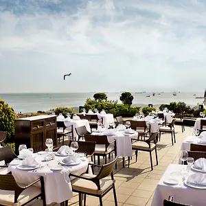 Eresin Sultanahmet - Boutique Class 5* Provincia di Istanbul
