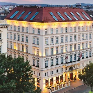 The Amauris - Relais & Chateaux 5* Vienna