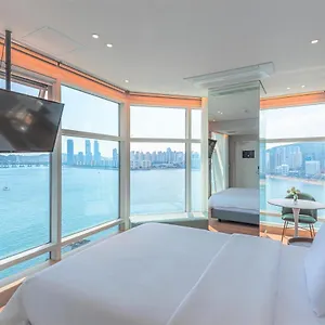 Marine View Zuid-Korea
