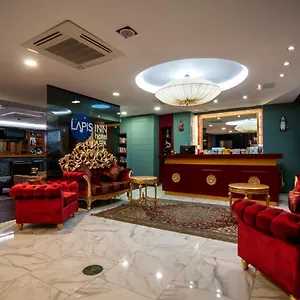 Lapis & 3* Provincia di Istanbul