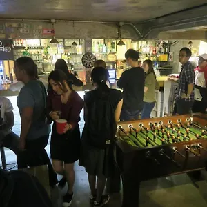 Inno & Pub Lounge Hongdae Hostel