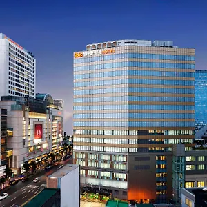 Ibis Ambassador Myeongdong Seoel