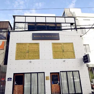 호스텔 All Stay Inn Seoul