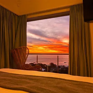 Beachwood Camps Bay Zuid-Afrika