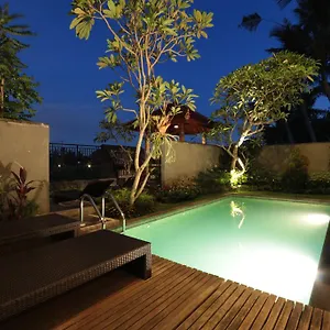 Duana Sari By Mahaputra 3* Ubud