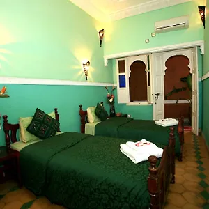 L'arabesque 3* Marrakesh