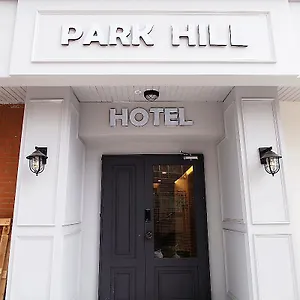 Park Hill Myeongdong Seoul