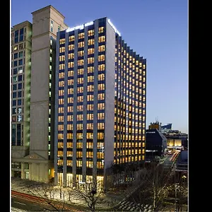Dormy Gangnam Seoul