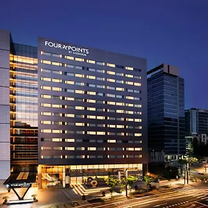 Four Points By Sheraton Seoul, Guro Seoel