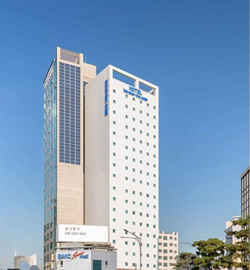 토요코인 서울 동대문 2 호텔 서울특별시 대한민국