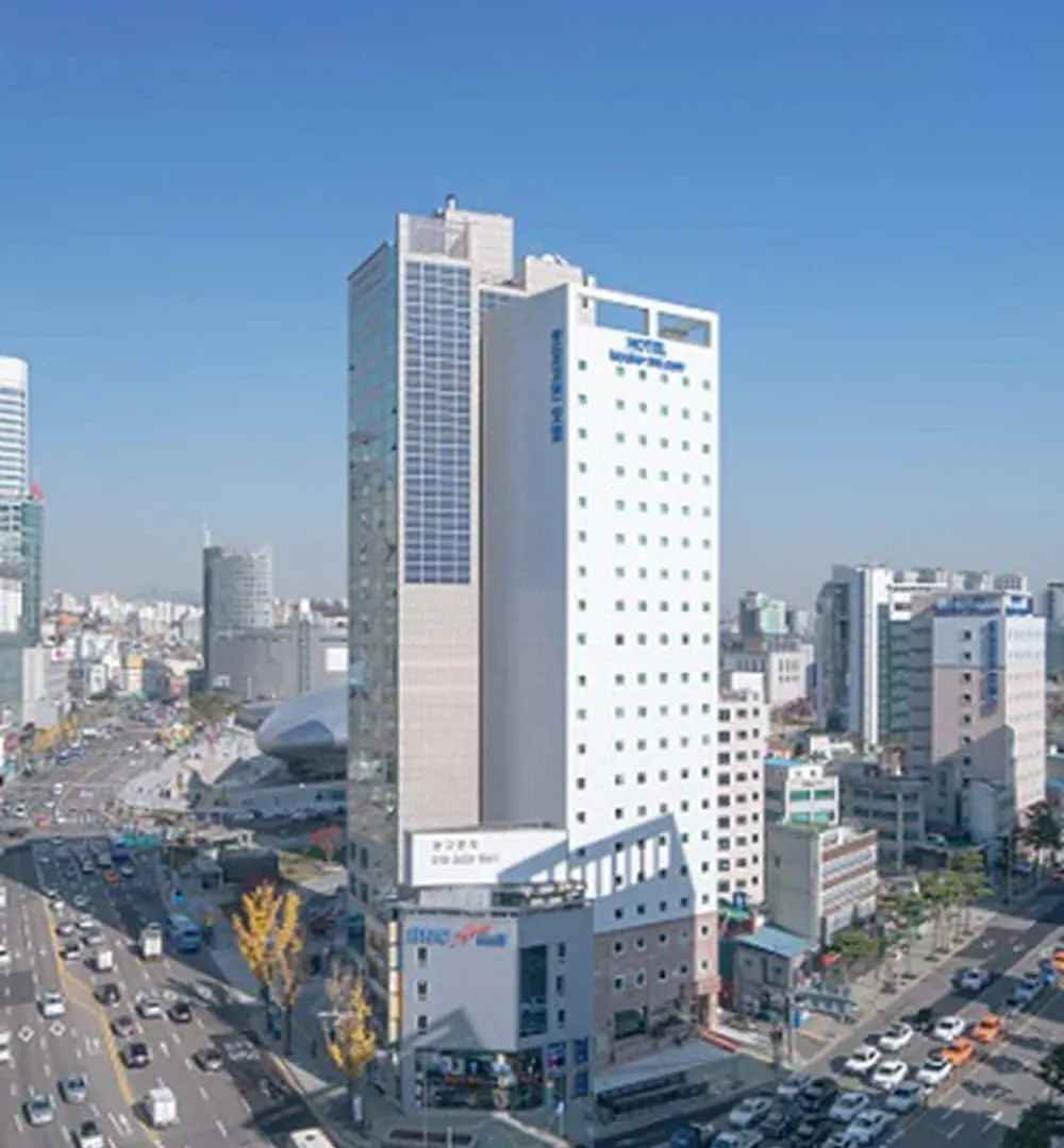 토요코인 서울 동대문 2 호텔 서울특별시