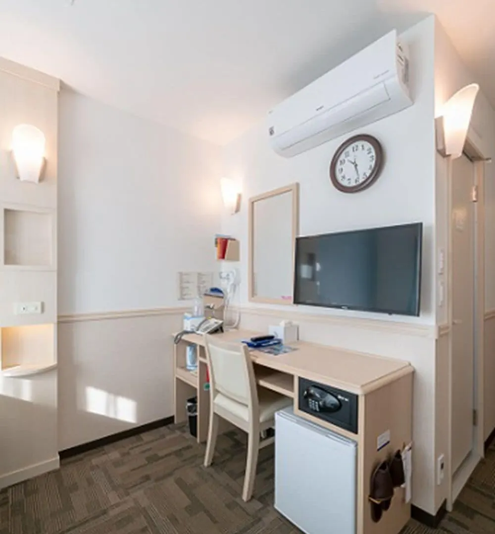 Toyoko Inn Seoul Dongdaemun II Hotel