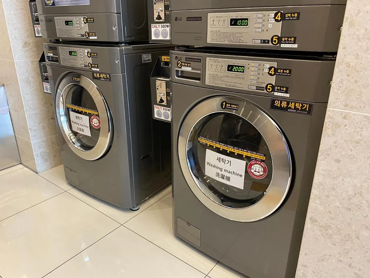 Hotel Toyoko Inn Seoul Dongdaemun II