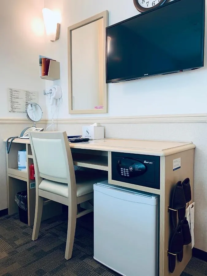 Hotel Toyoko Inn Seoul Dongdaemun II