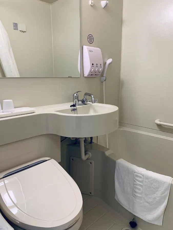 Toyoko Inn Seoul Dongdaemun II