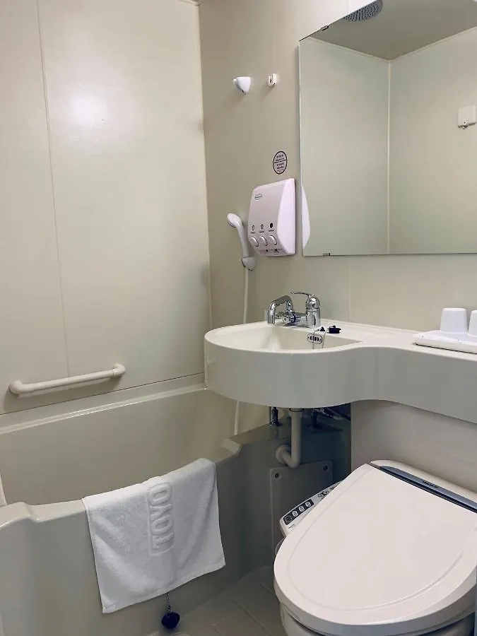 Hotel Toyoko Inn Seoul Dongdaemun II
