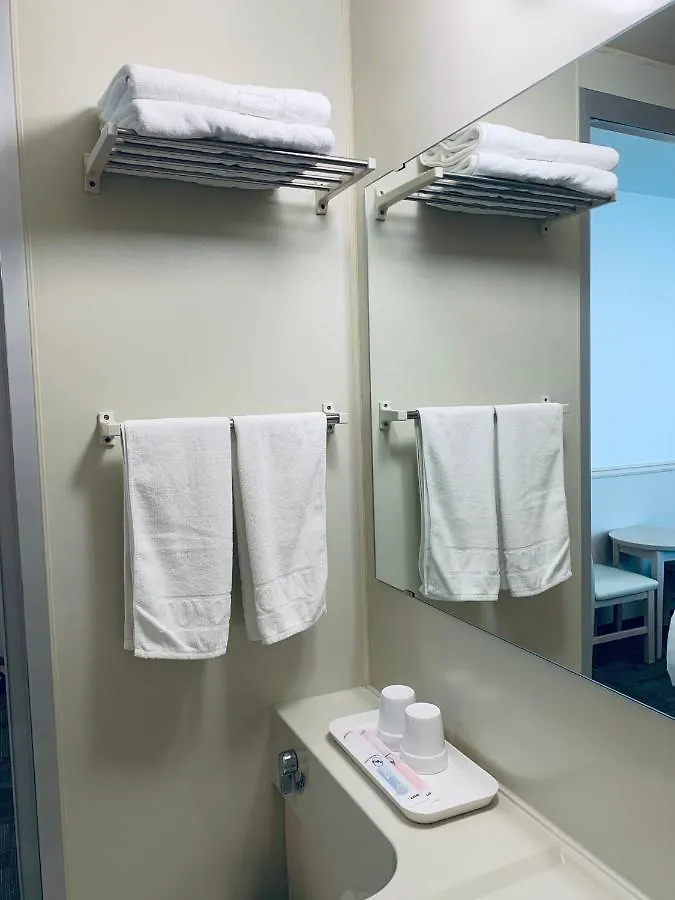 *** Hotel Toyoko Inn Seoul Dongdaemun II South Korea