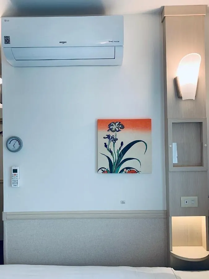 Toyoko Inn Seoul Dongdaemun II